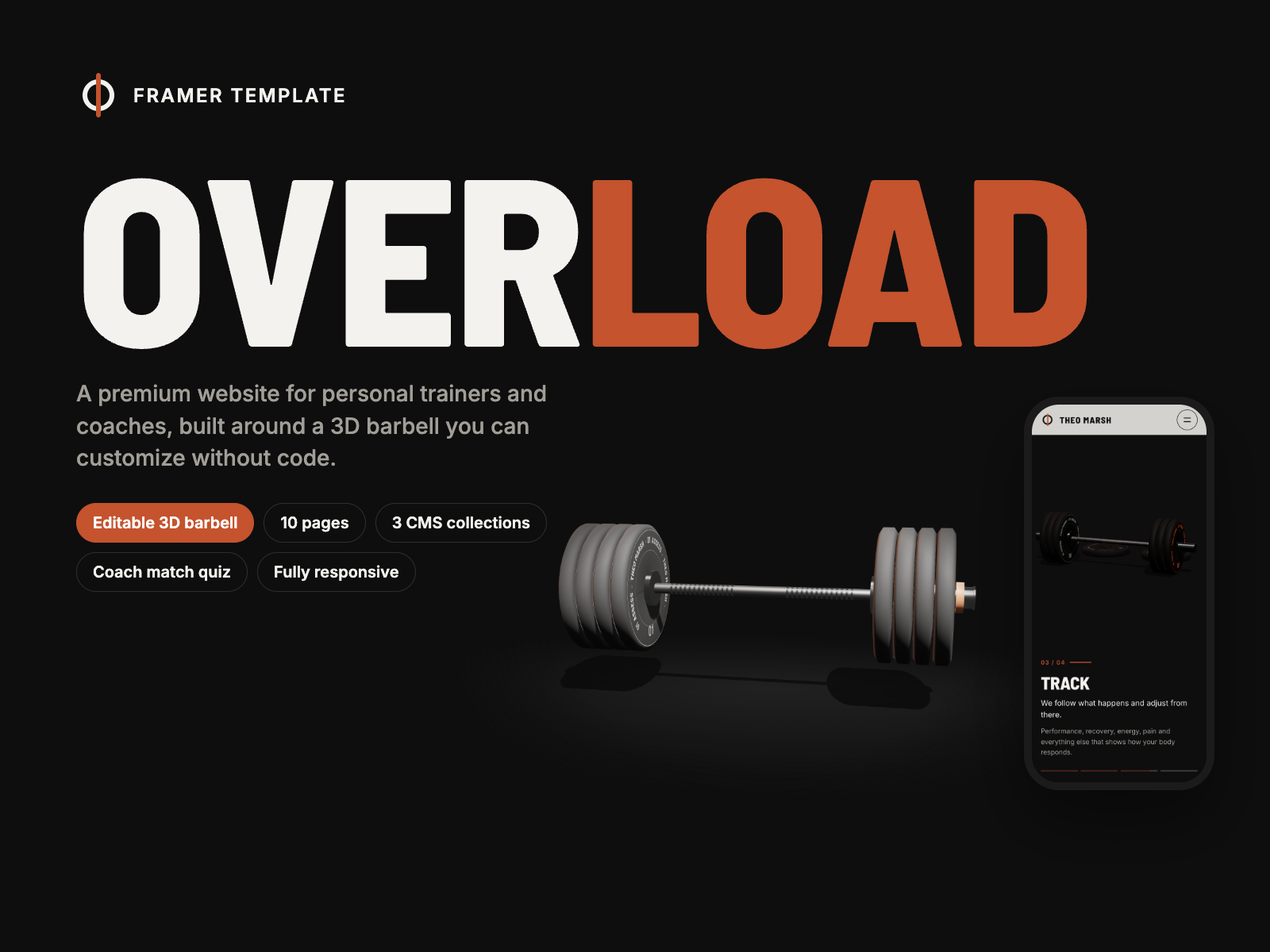 Screenshot 1 of Overload
