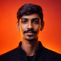 Sriraj Mohan