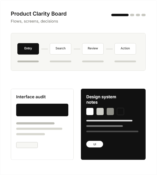 Screenshot 1 of Clickable Component
