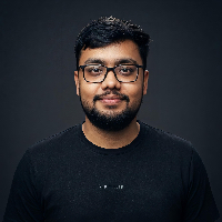 Shubham Saket