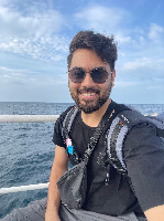Varun Bhat
