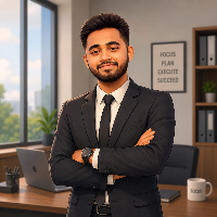 Mr. Reayan Khain