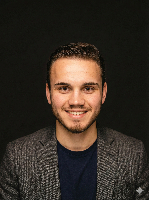 Jesse Klotz