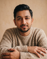 Ali R Tariq