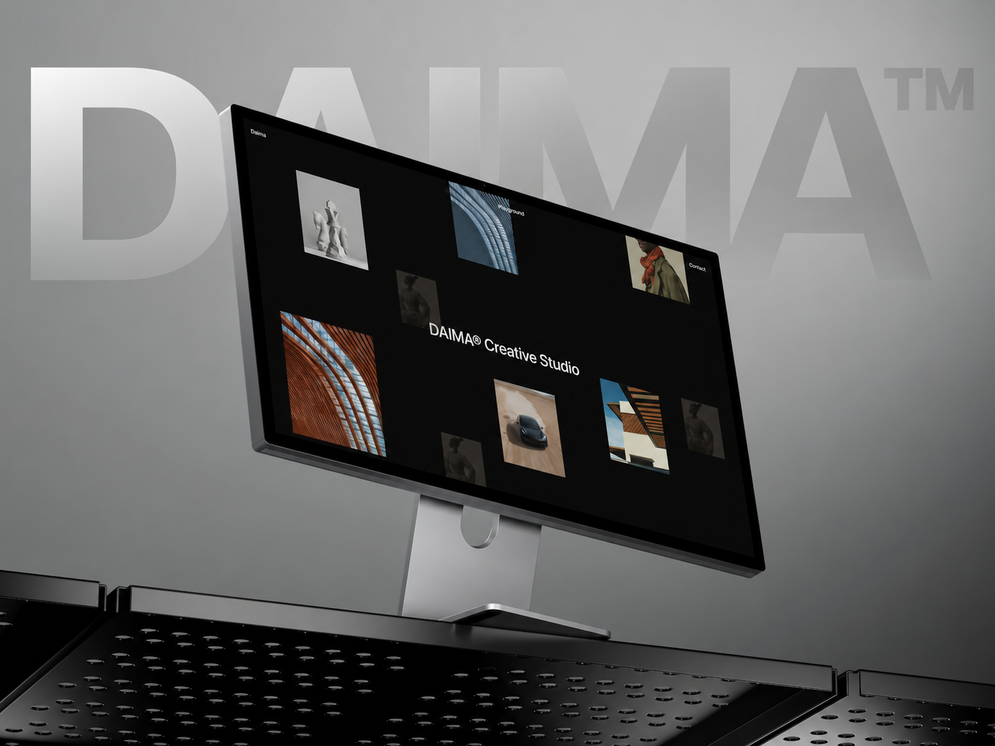 DAIMA™ by Ozenua