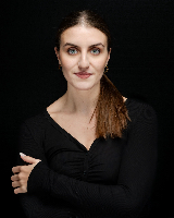Victoria Bakos