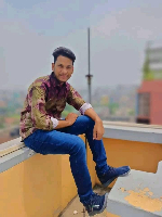 Golam Azom