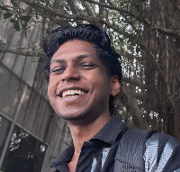 Akash Sathsara