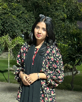 Hafsa Masood