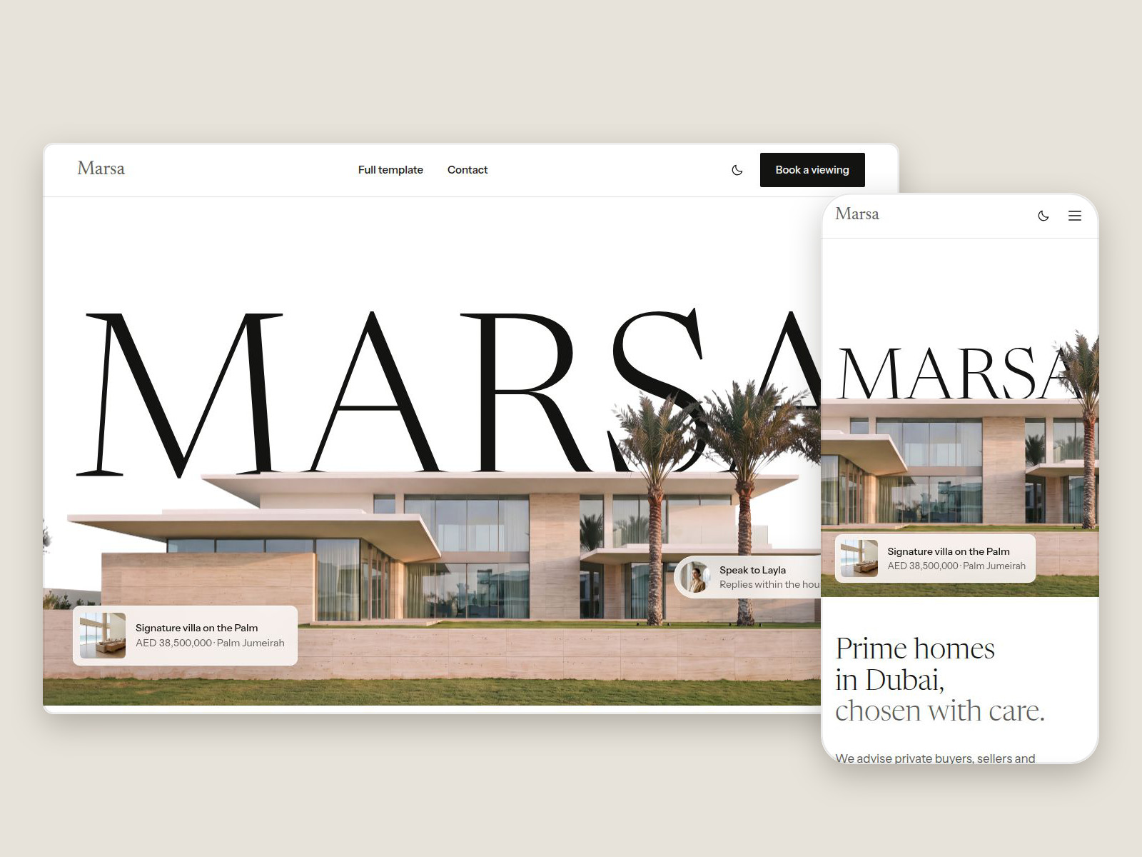 Screenshot 1 of Marsa Lite