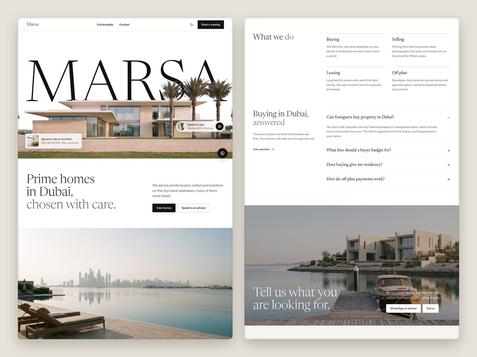 Screenshot 2 of Marsa Lite