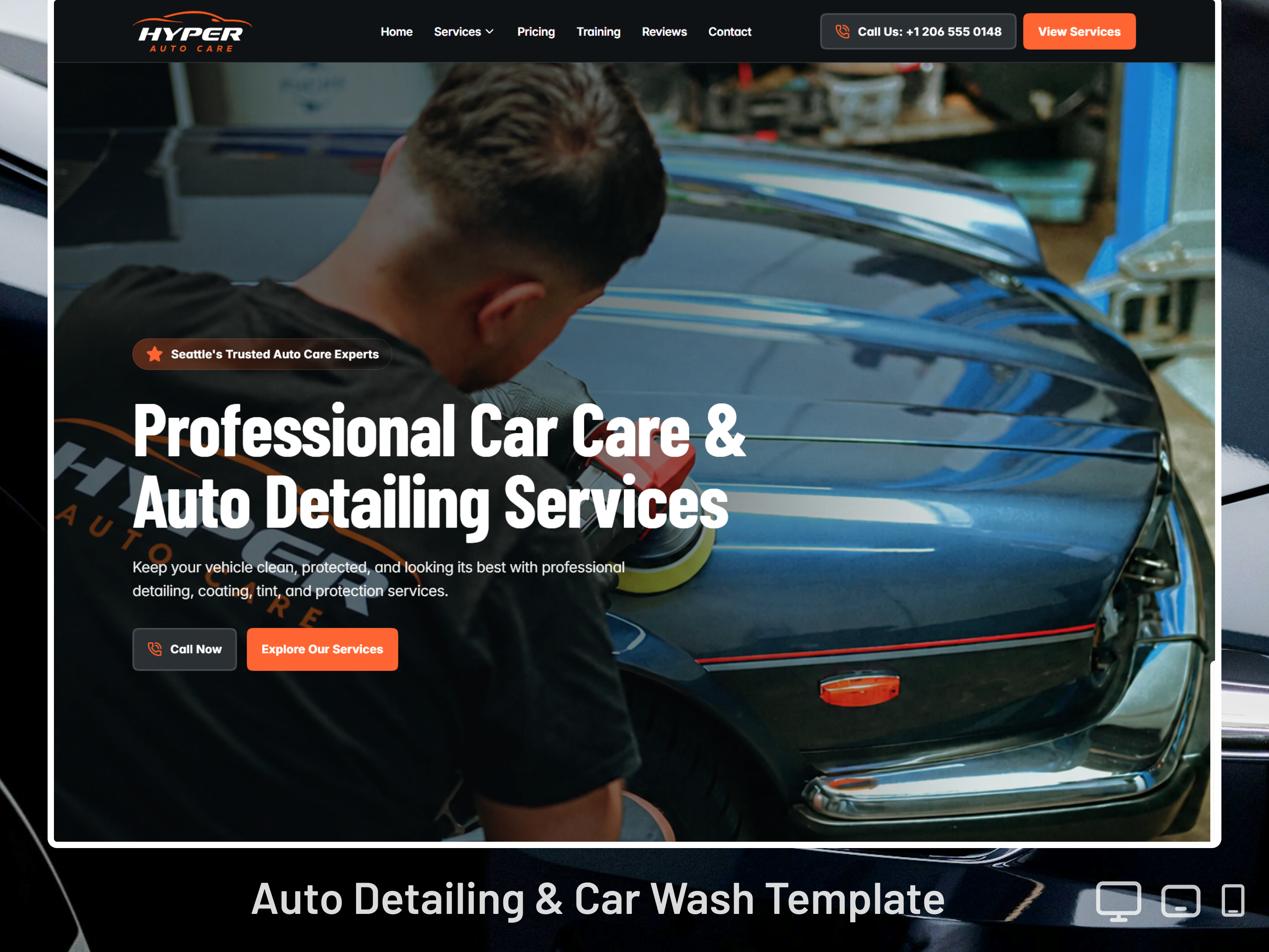 HyperAuto Care by Tang Quoc Dat