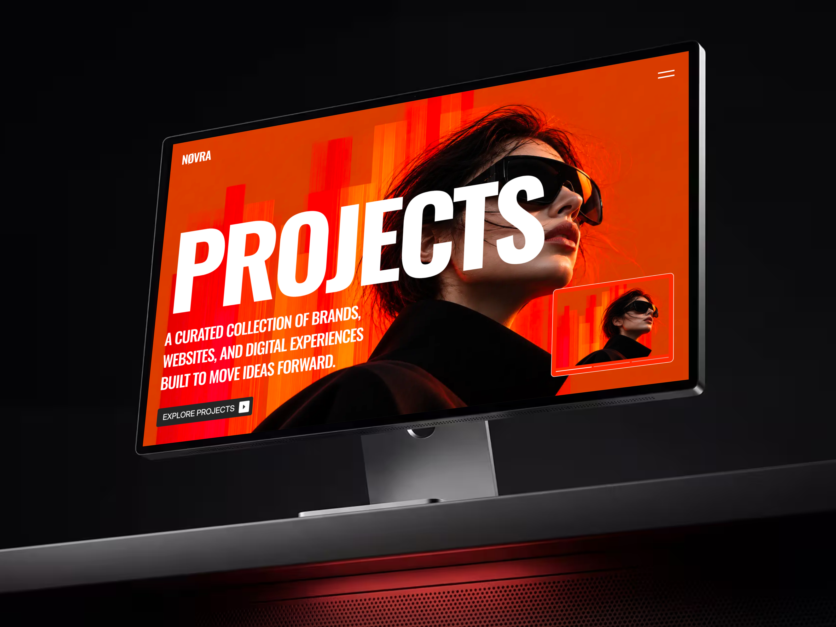 Screenshot 1 of Noovra