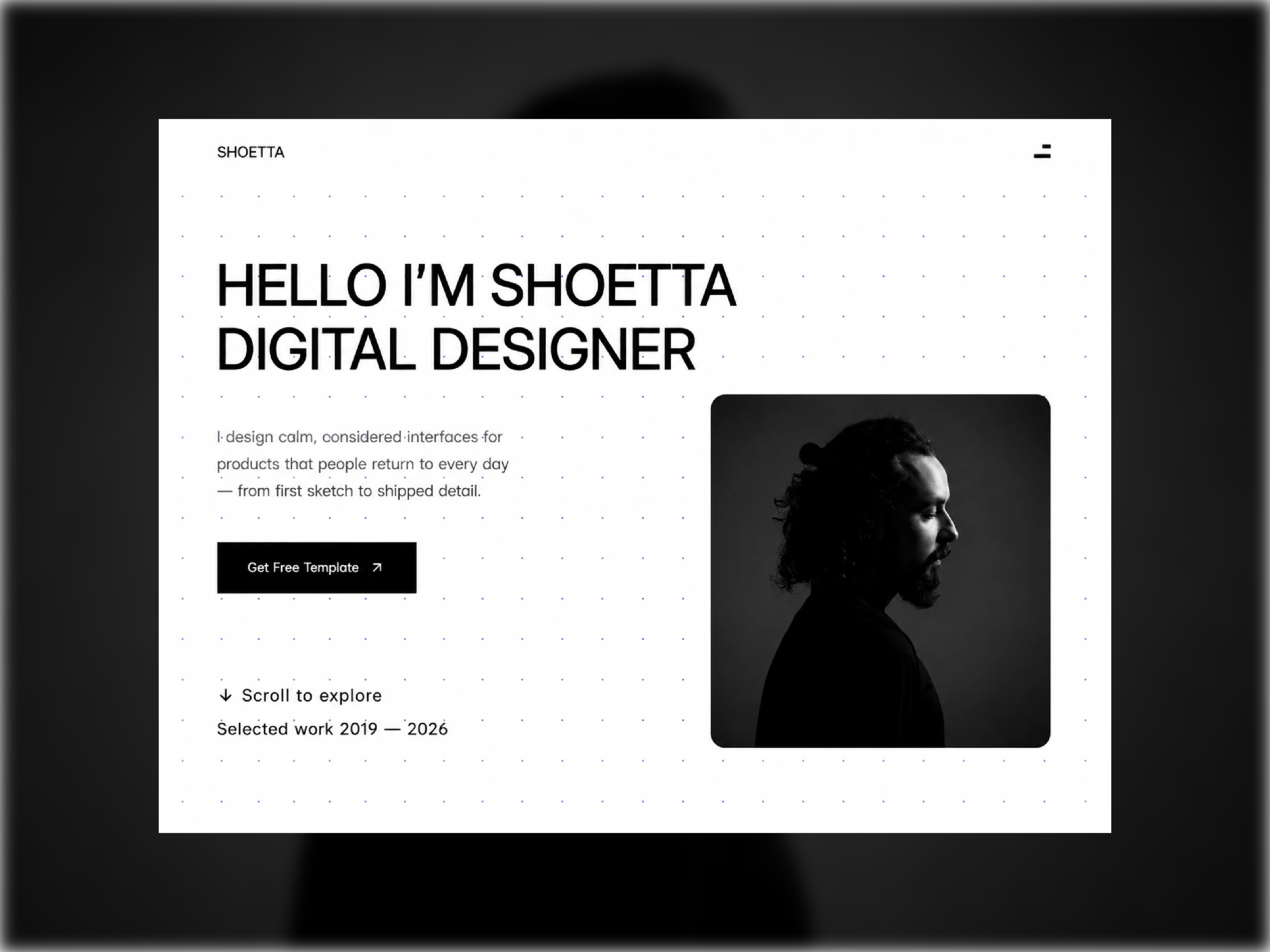 Screenshot 1 of SHOETTA