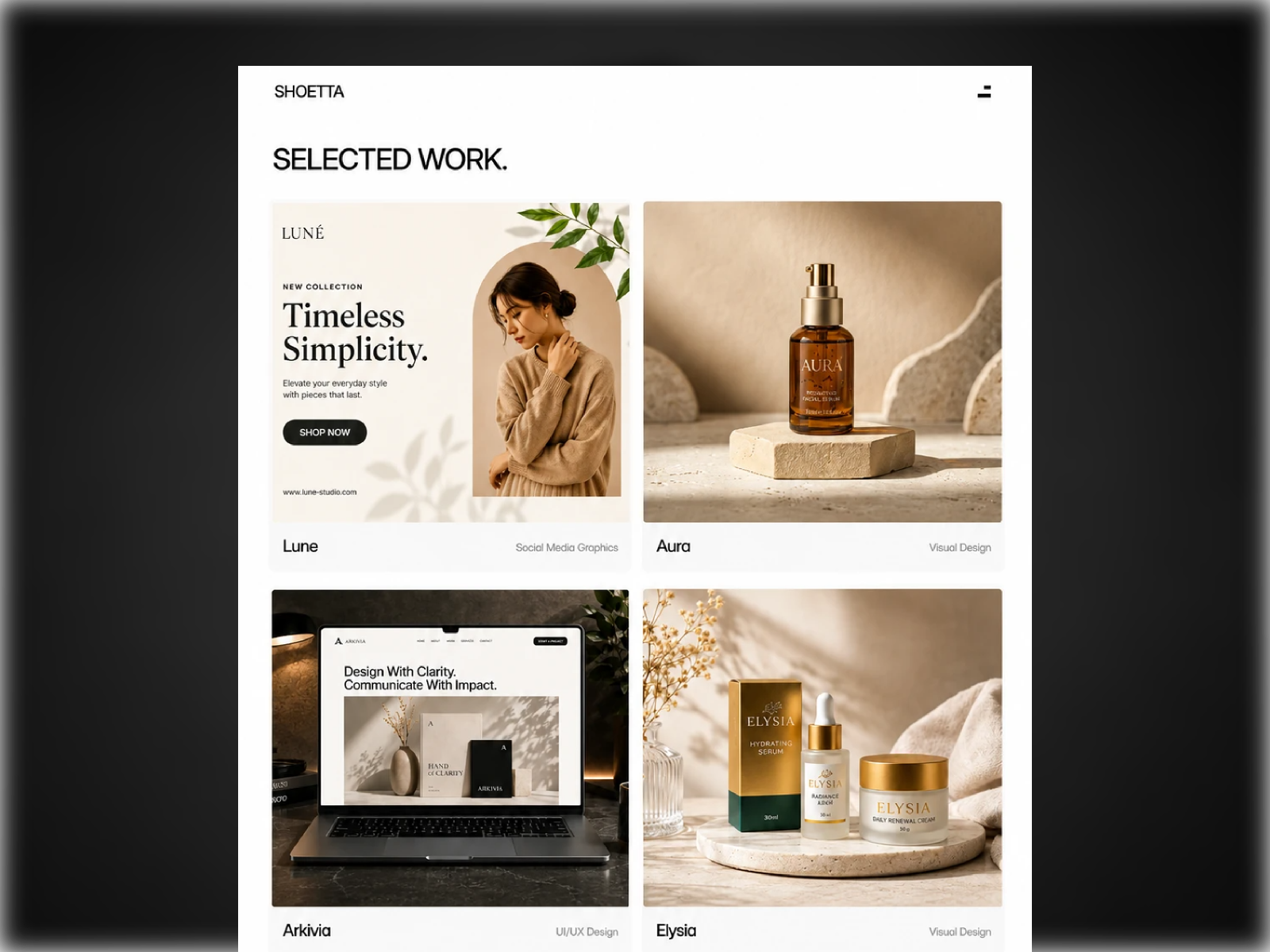 Screenshot 2 of SHOETTA