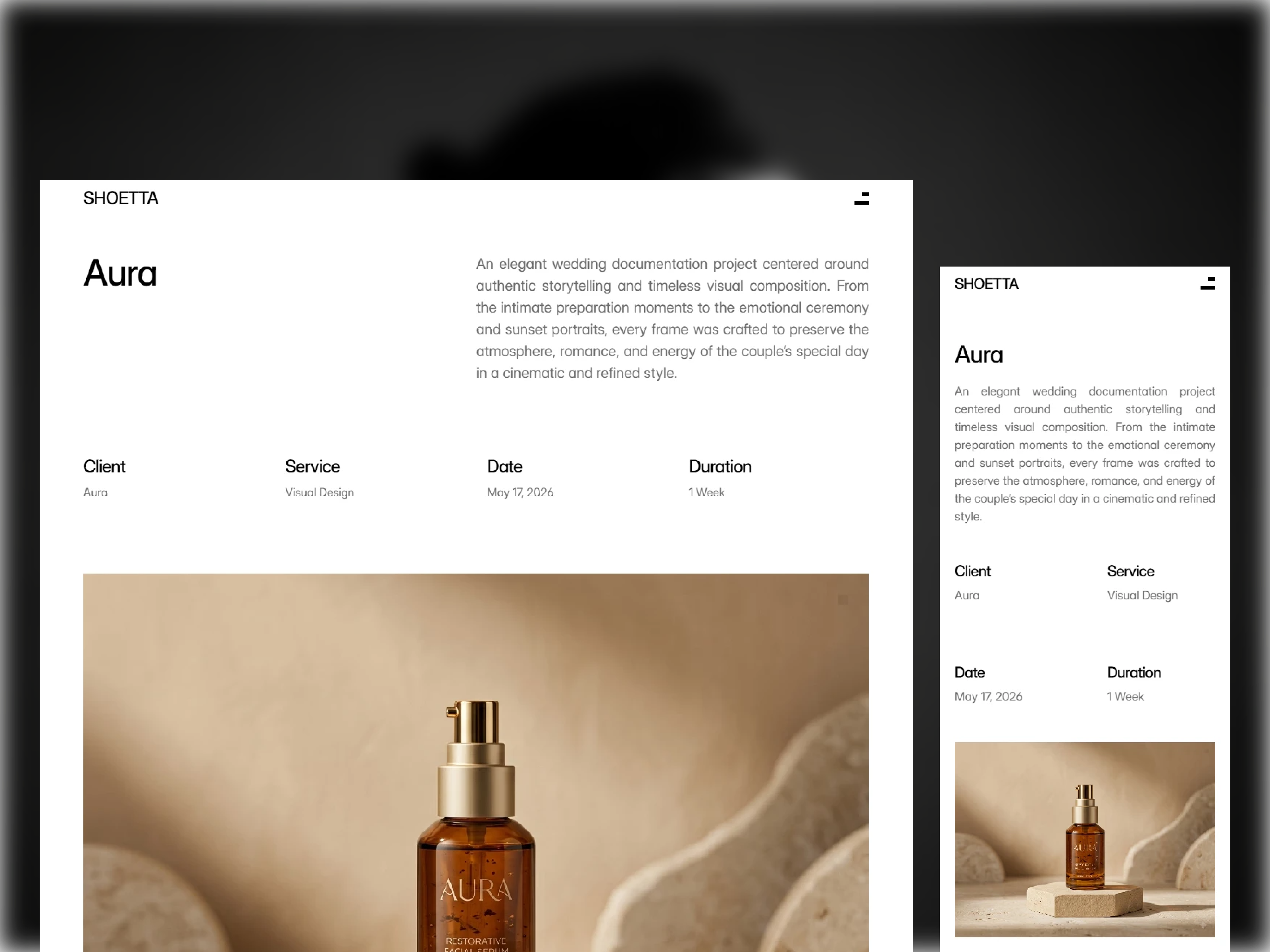 Screenshot 3 of SHOETTA
