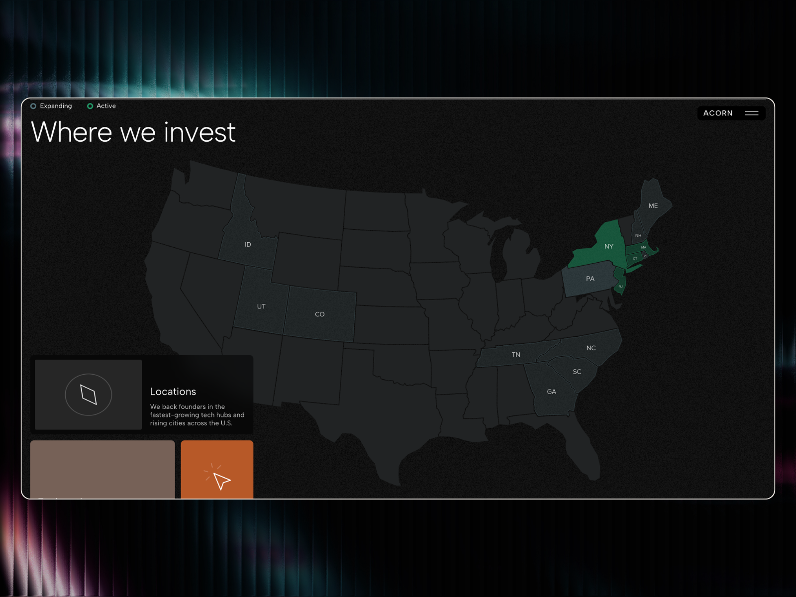 Screenshot 3 of Acornn