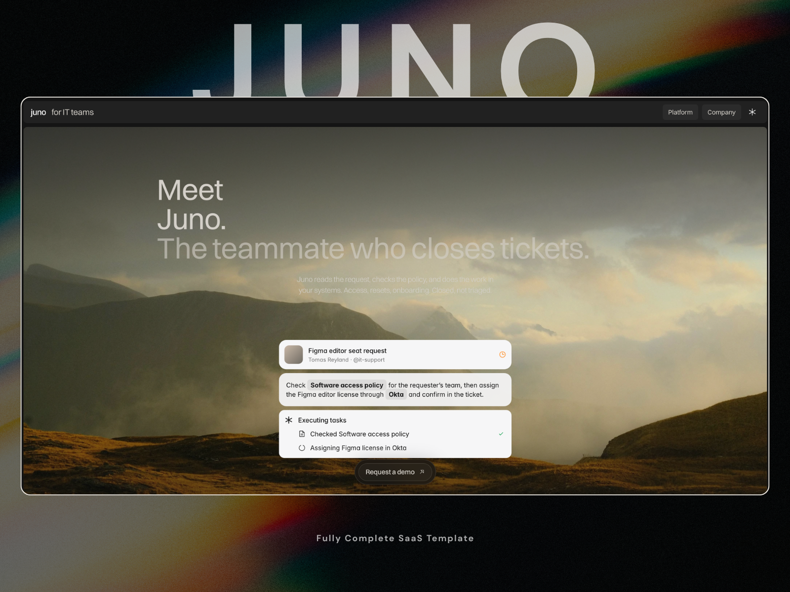 Screenshot 1 of Junoo