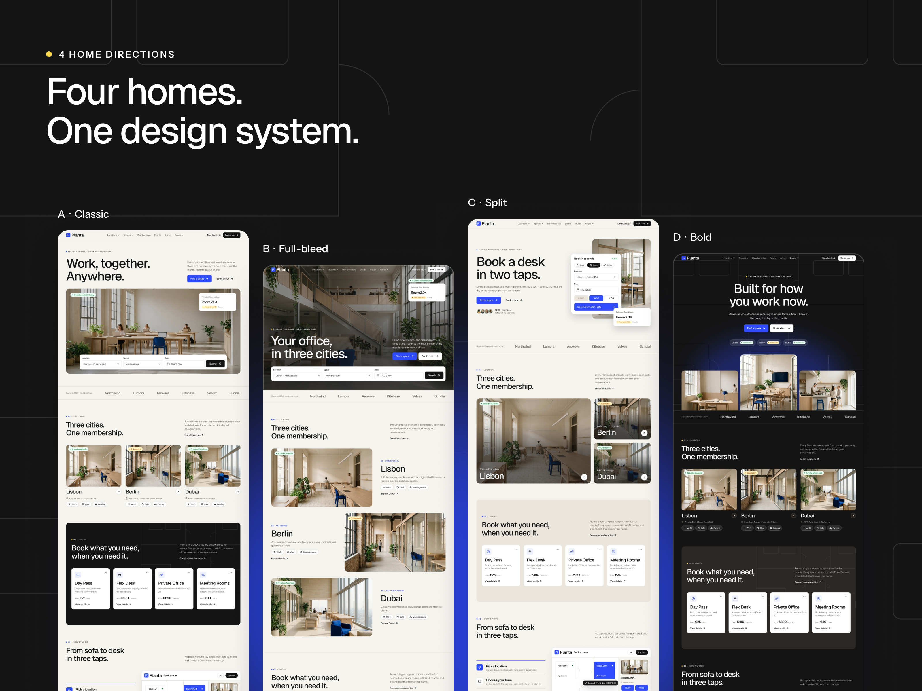 Screenshot 2 of Planta