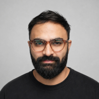 Bhawin Jagad