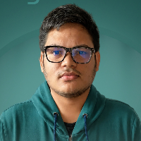 Sourov Biswas