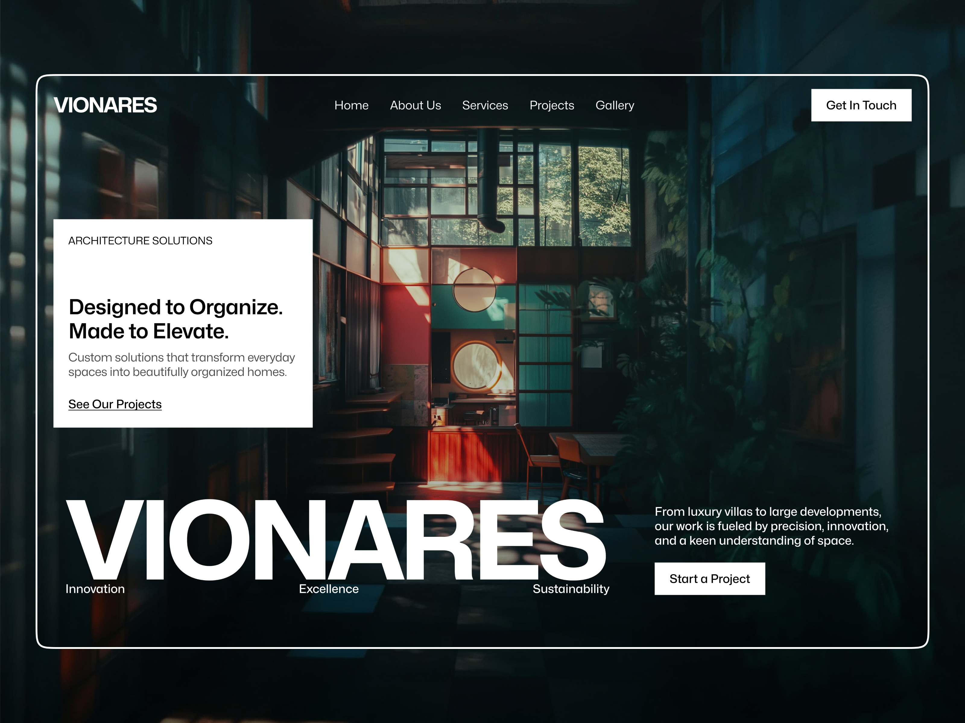 Vionares by R.k Abir