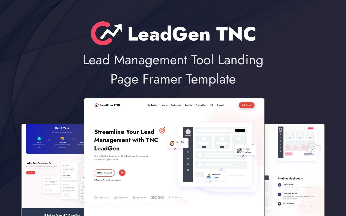 LeadGen TNC by TNCFlow