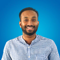 Mahmodul Hasan