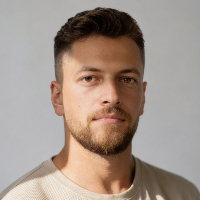 Sergei Evdokimov