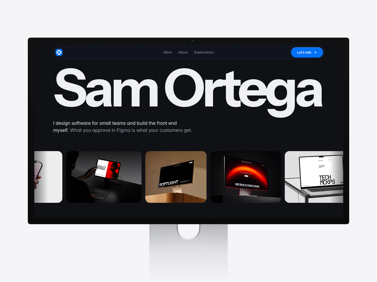 Bestfolios by Ninja Studio