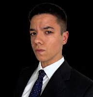 Gianluca Mendiola | GMT