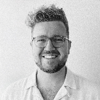 Aaron Rolston