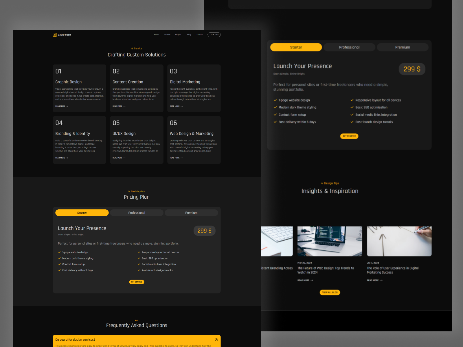Screenshot 4 of Oblo