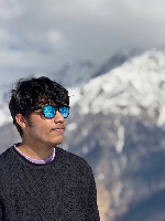 Harshit Singh