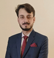 Mudassir Zaman