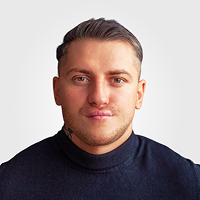 Vitalii Andriienko