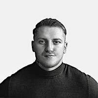 Vitalii Andriienko