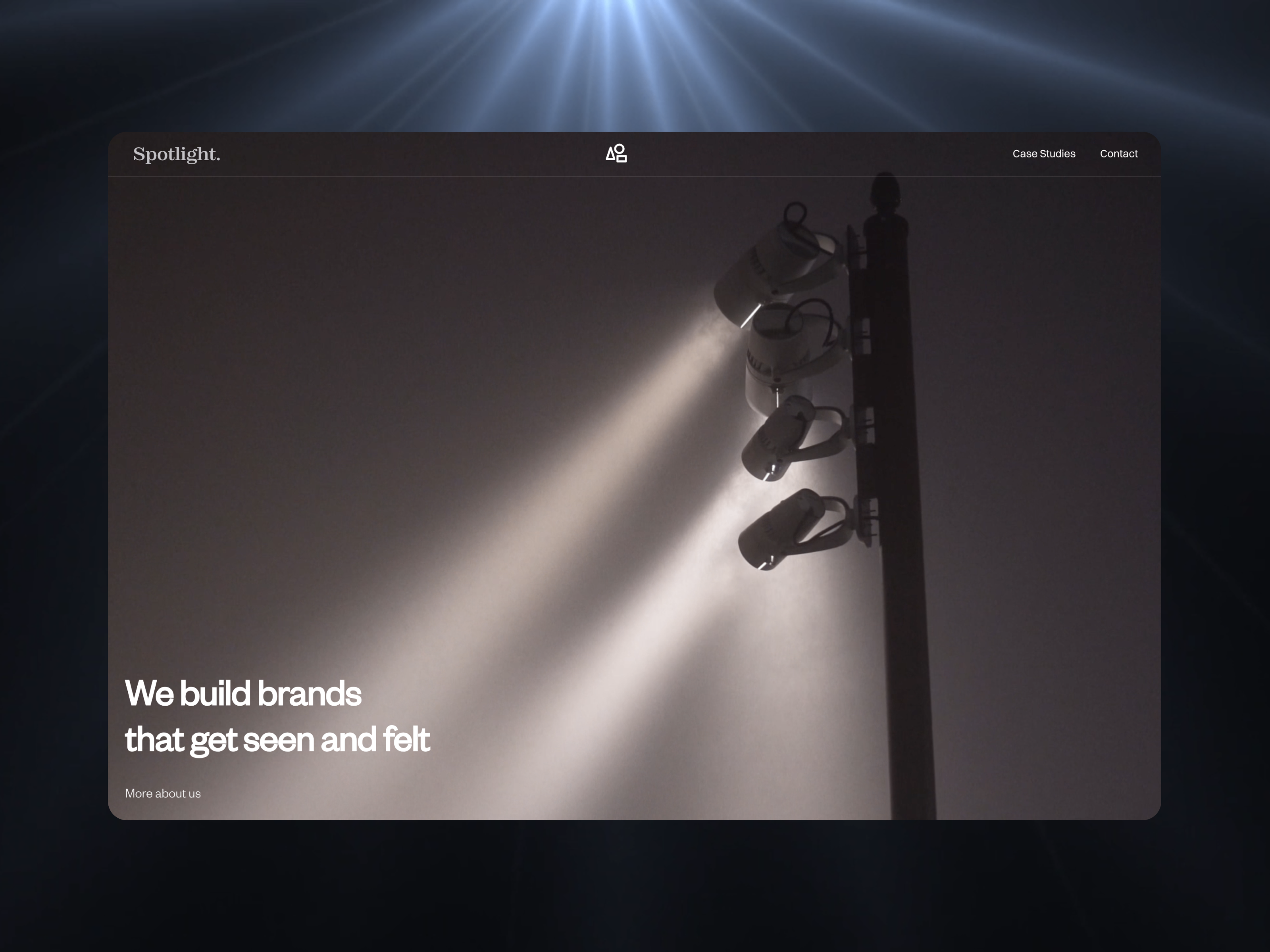 Screenshot 1 of Spoti