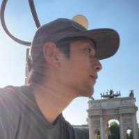 Mike Ang