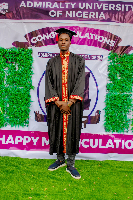 IWEH PROMISE 