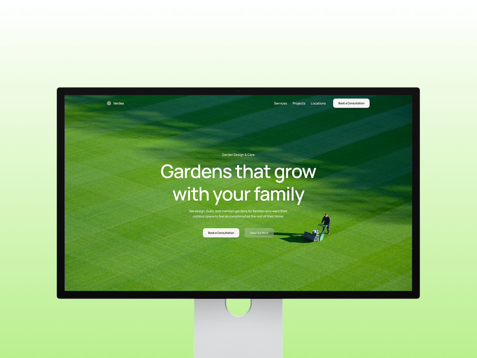 Screenshot 1 of Verdea
