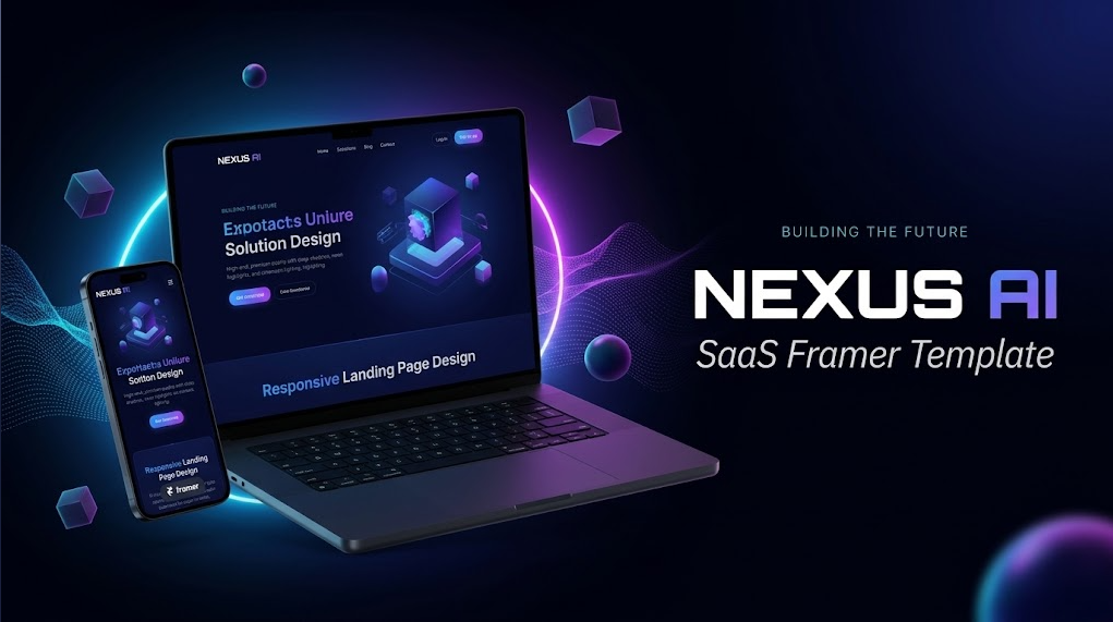 Screenshot 2 of NexusFlow