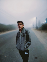 Yashwant Singh