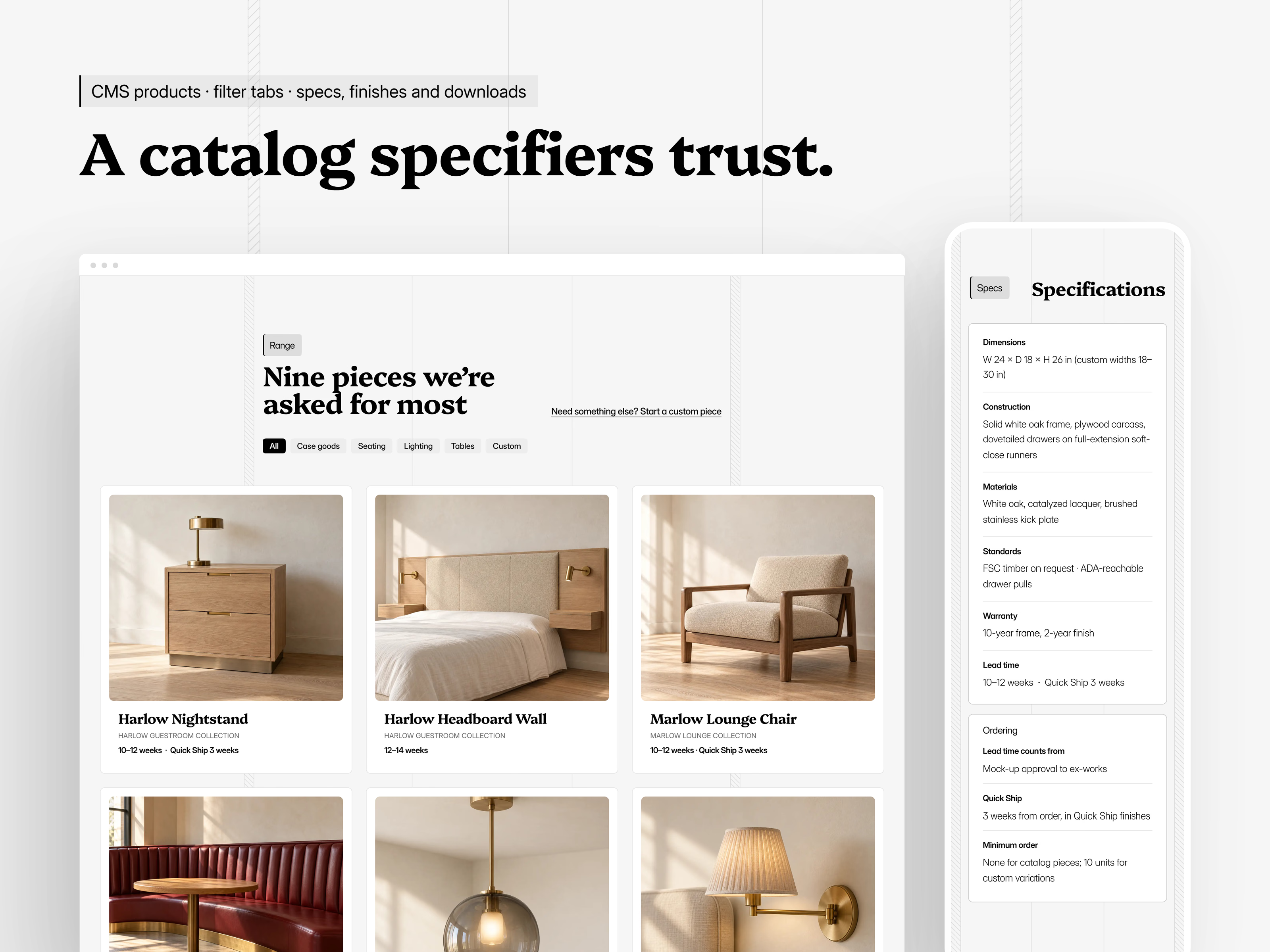 Screenshot 3 of Furn