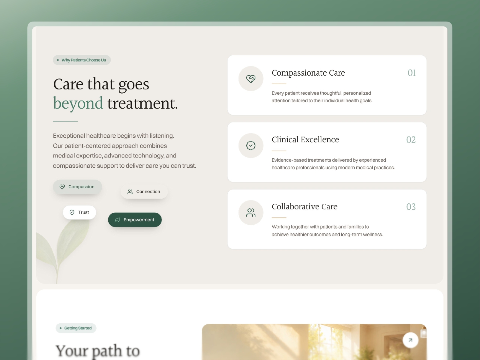Screenshot 1 of Avenora