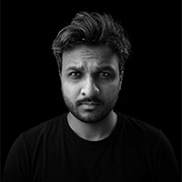 Masood Ahmad