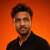 Masood Ahmad