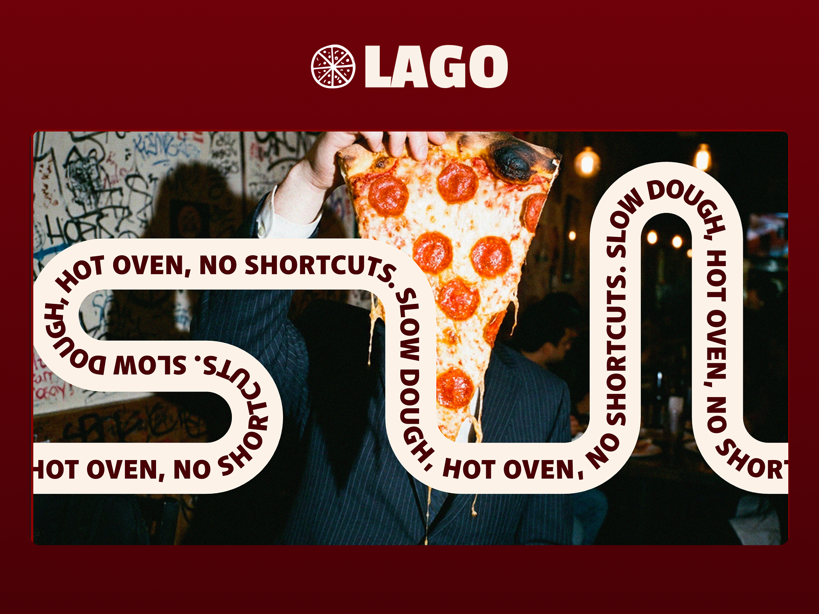 Screenshot 4 of Lago