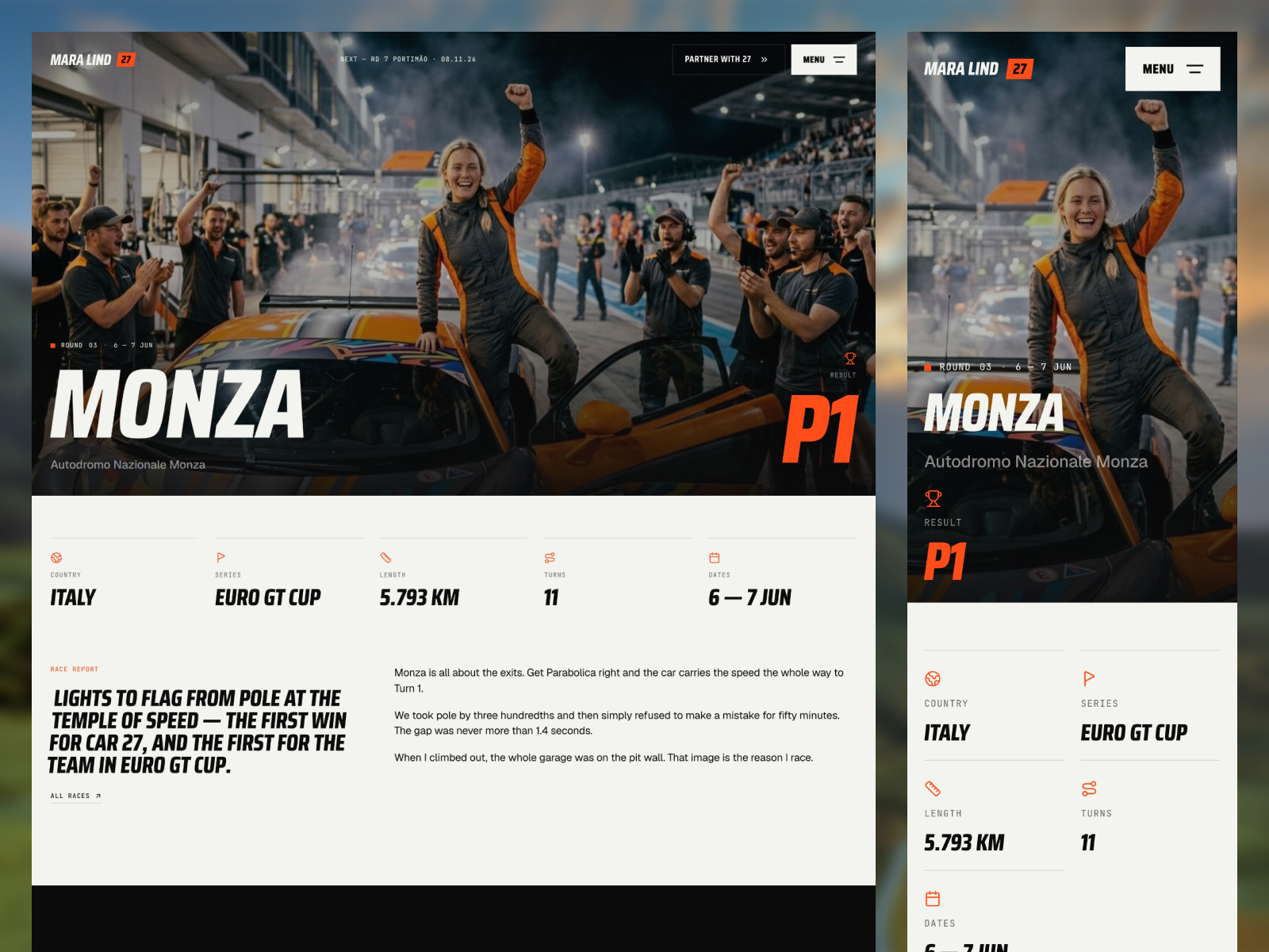Screenshot 2 of Livery