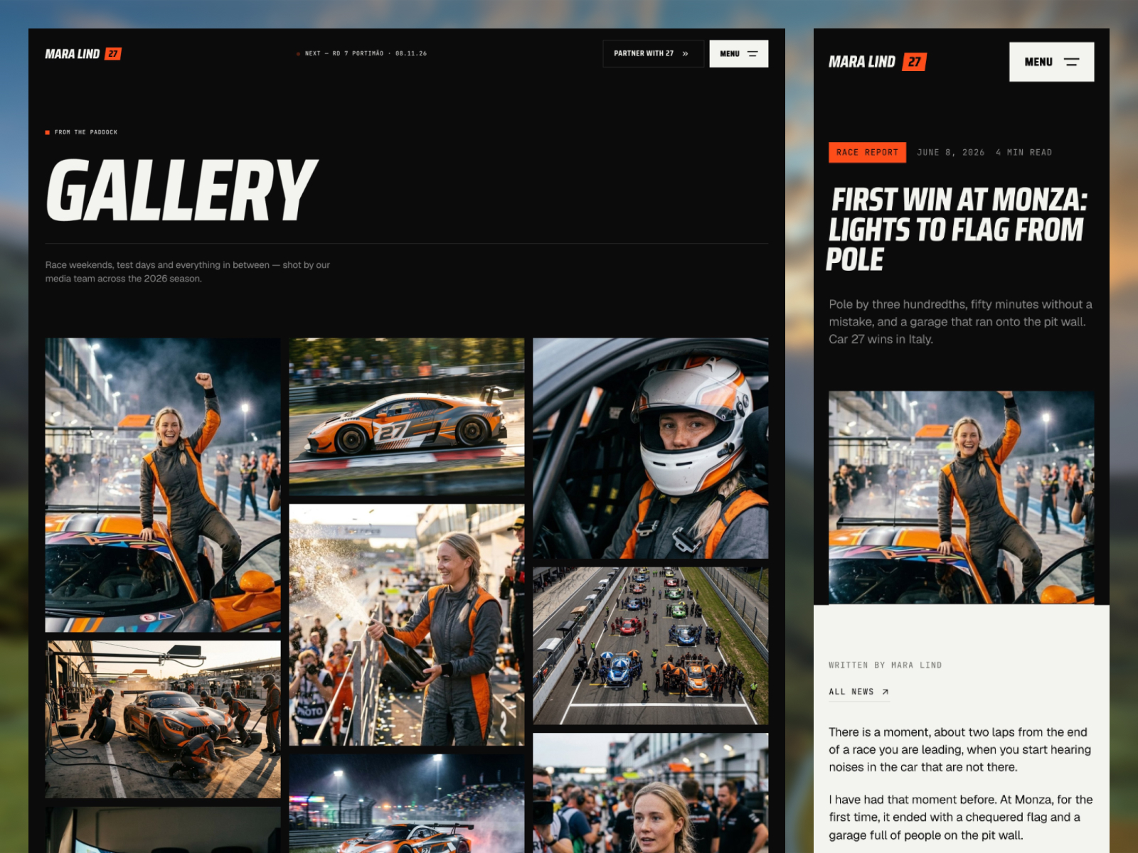 Screenshot 4 of Livery